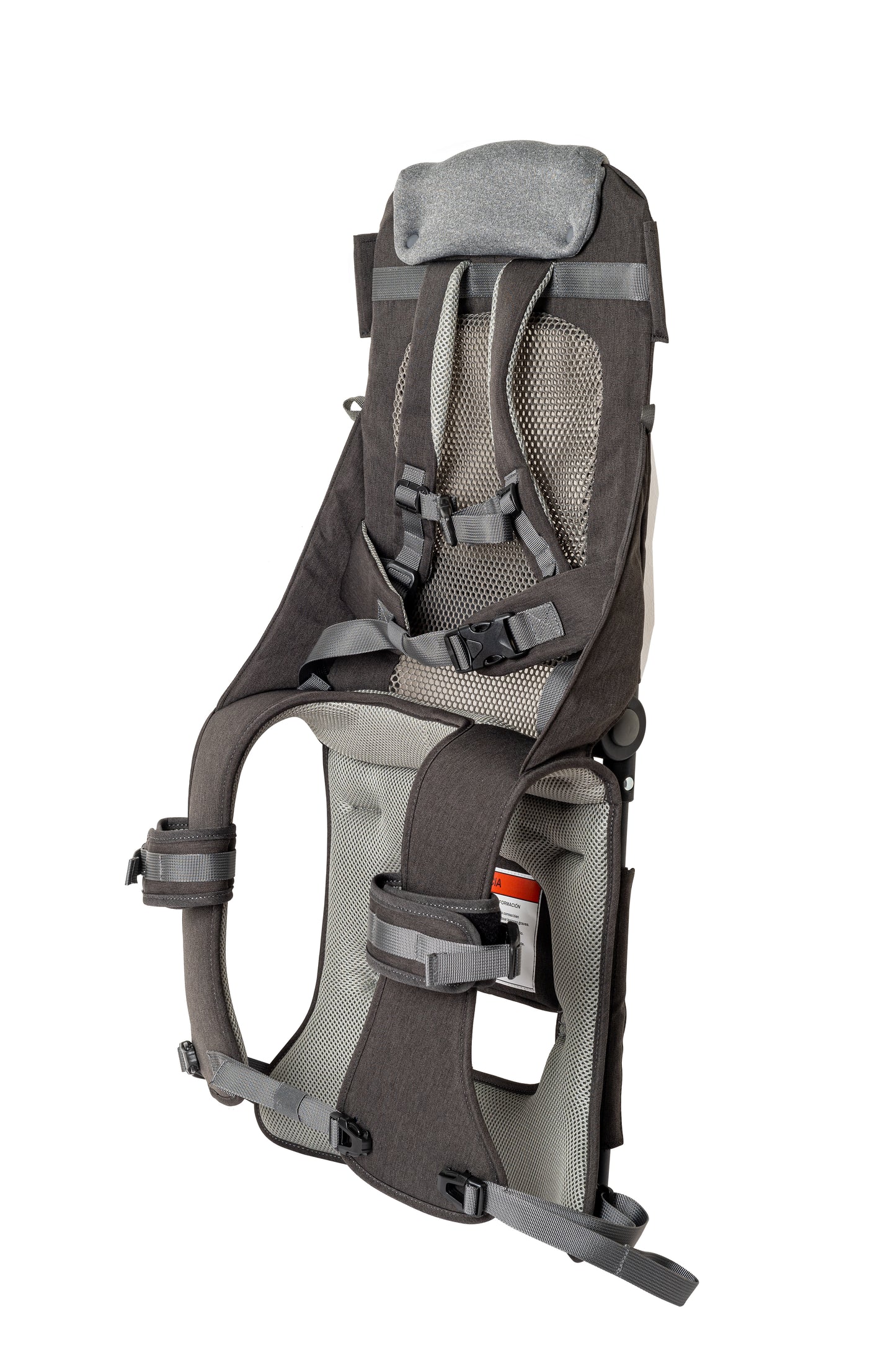 Kugan Carry Up Explorer – Mochila de Hombros para Aventuras en Familia