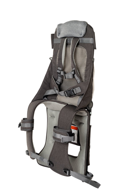 Kugan Carry Up Explorer – Mochila de Hombros para Aventuras en Familia