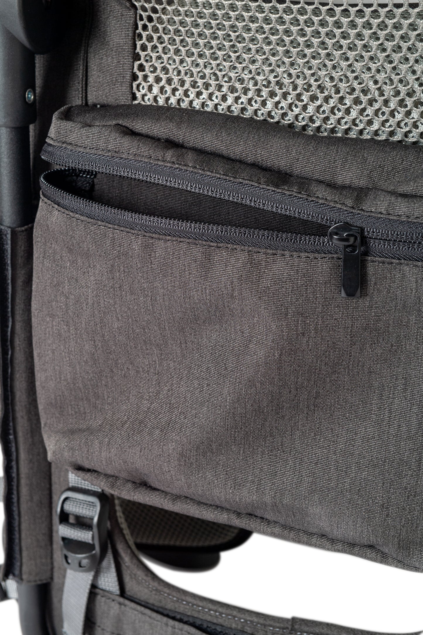 Kugan Carry Up Explorer – Mochila de Hombros para Aventuras en Familia