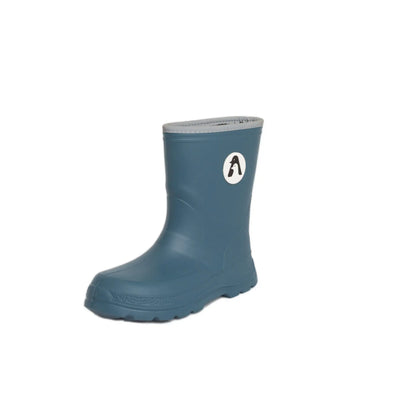 Botas de Agua Caranca Kids – Aventuras bajo la lluvia 🌧️💛