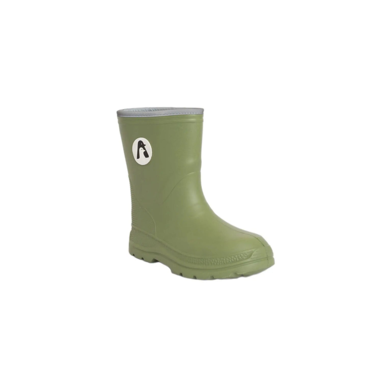 Botas de Agua Caranca Kids – Aventuras bajo la lluvia 🌧️💛