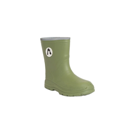 Botas de Agua Caranca Kids – Aventuras bajo la lluvia 🌧️💛