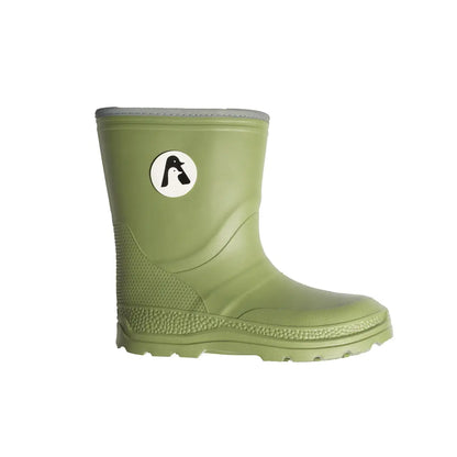 Botas de Agua Caranca Kids – Aventuras bajo la lluvia 🌧️💛