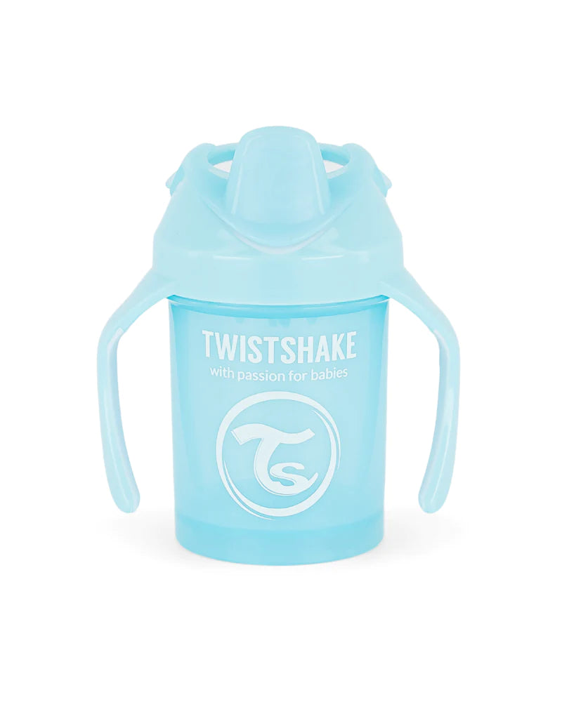 Vaso Twistshake Mini Cup