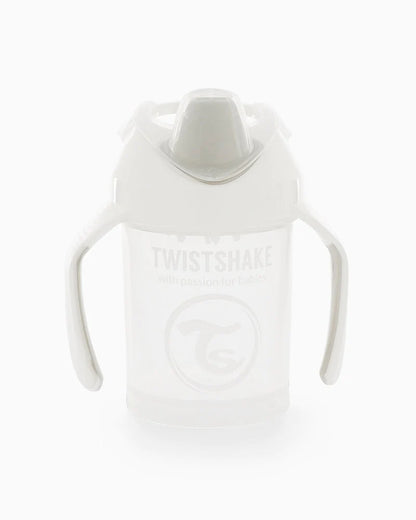 Vaso Twistshake Mini Cup