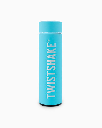 Termo Twistshake para agua Hot & Cold 420 ml