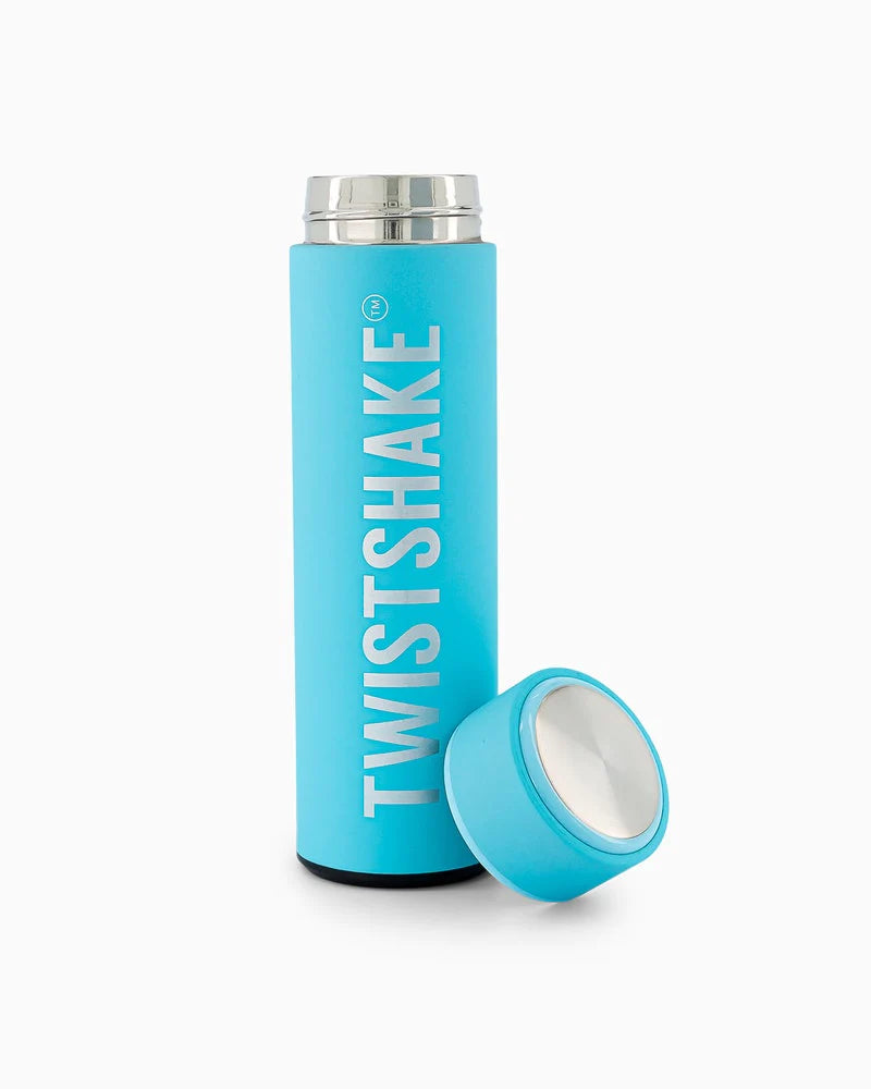 Termo Twistshake para agua Hot & Cold 420 ml
