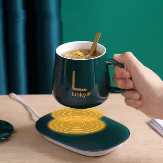 Mug Mom – Tu café caliente, siempre