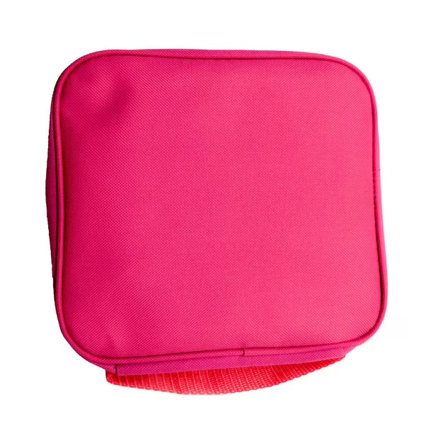 Set de Lonchera Infantil + Botella de Agua (3 Piezas)