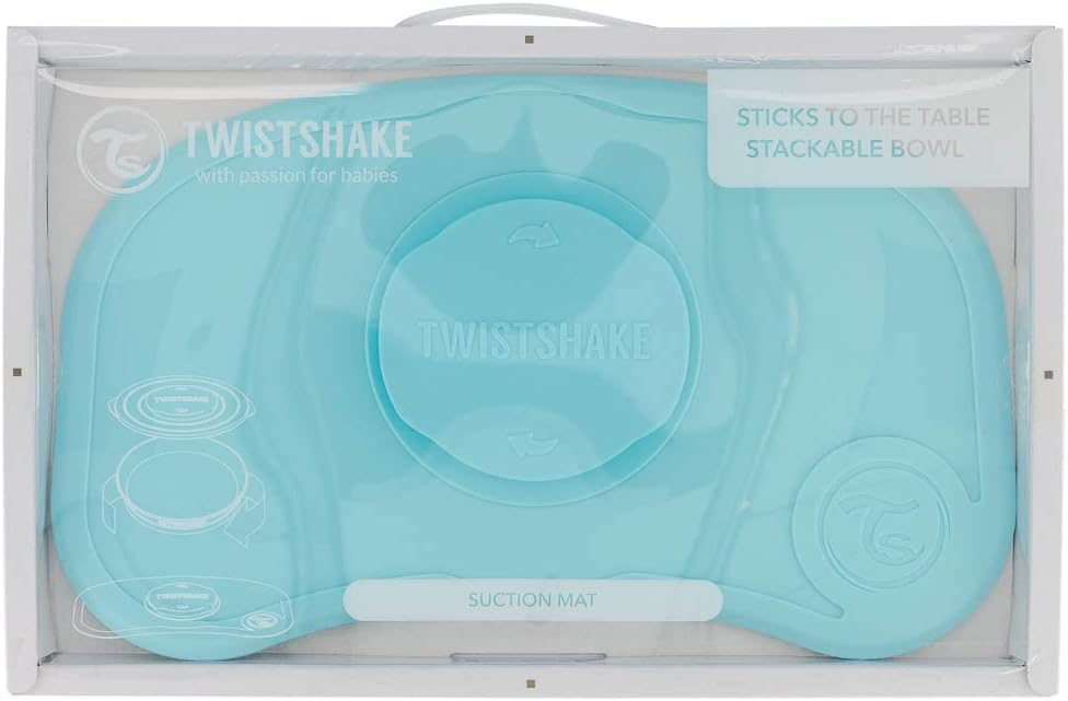 Individual Antideslizante Twistshake