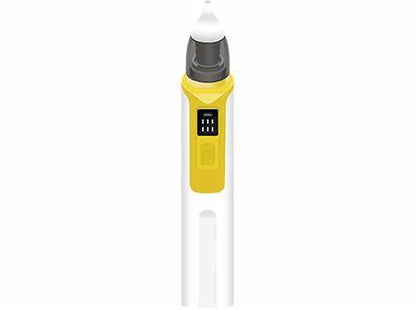 Aspirador Nasal Eléctrico Recargable
