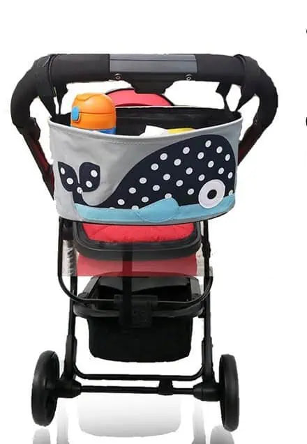 Organizador para coche y/o auto