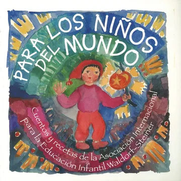 Libro Para los Niños del Mundo Ed., Louise Deforest