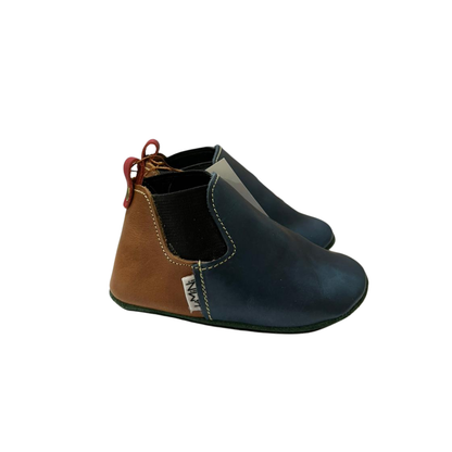 Zapatitos Ergonómicos Diseño Traro - La Mini Zapatería