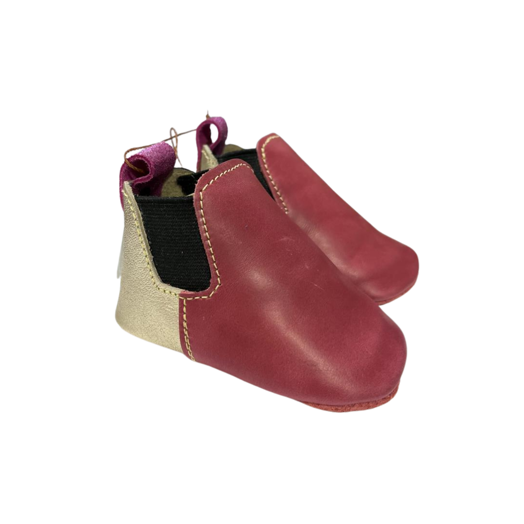 Zapatitos Ergonómicos Diseño Traro - La Mini Zapatería