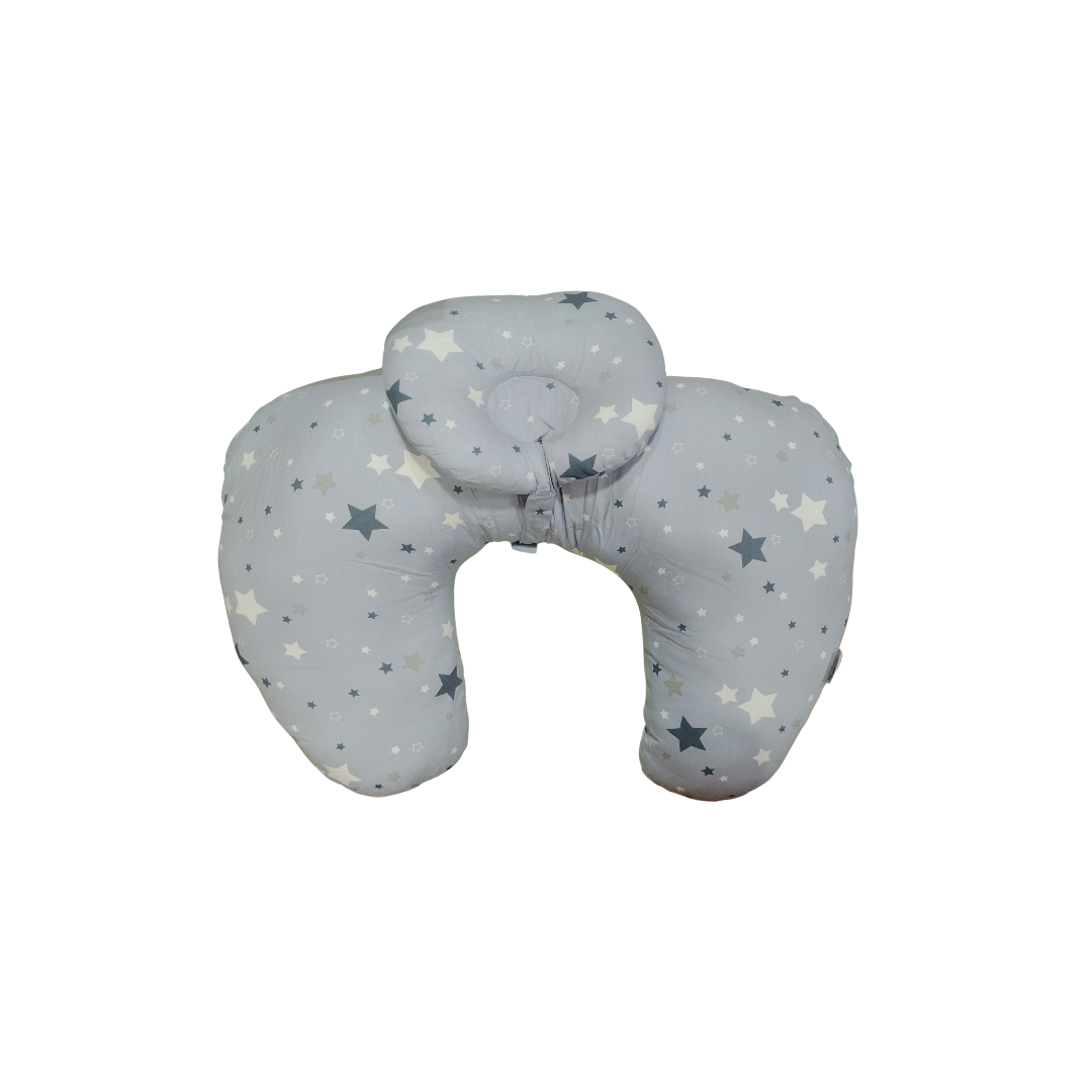 Cojín de Lactancia Mi Cielo