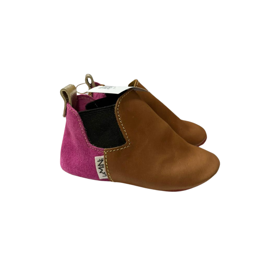 Zapatitos Ergonómicos Diseño Traro - La Mini Zapatería