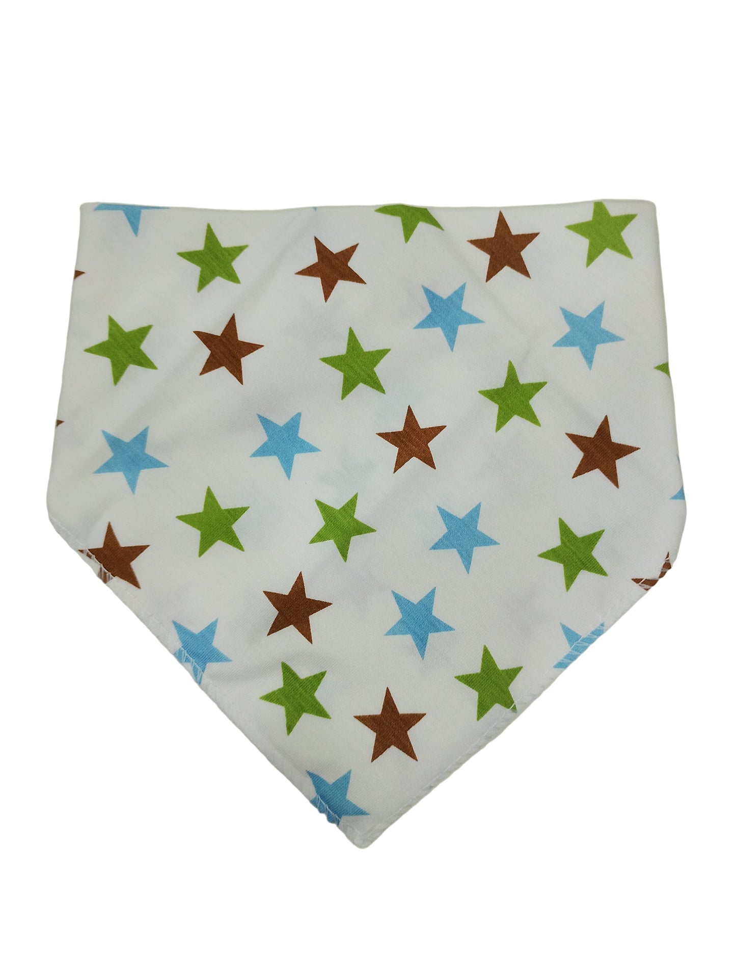 Bandana 100% Algodón – Suave, práctica y con estilo infantil