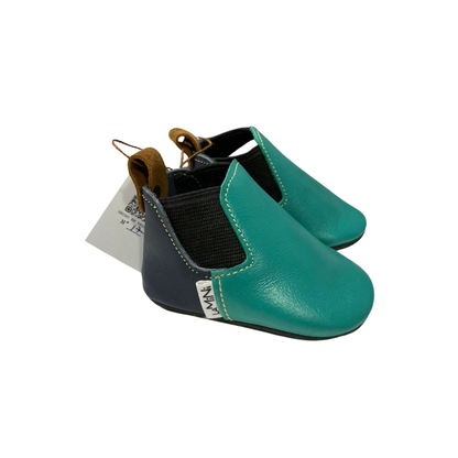 Zapatitos Ergonómicos Diseño Traro - La Mini Zapatería