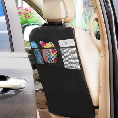 Protector para respaldo de Asiento de Auto Britax