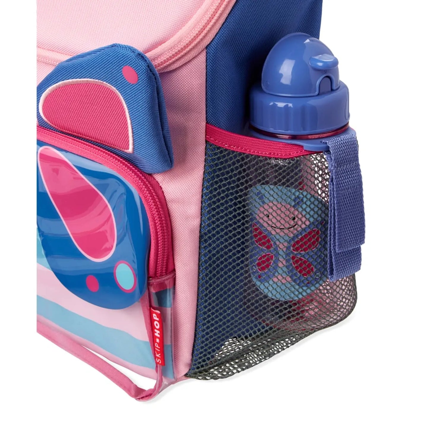 Mochila Escolar Big Kid Backpack Zoo - Butterfly Skip Hop