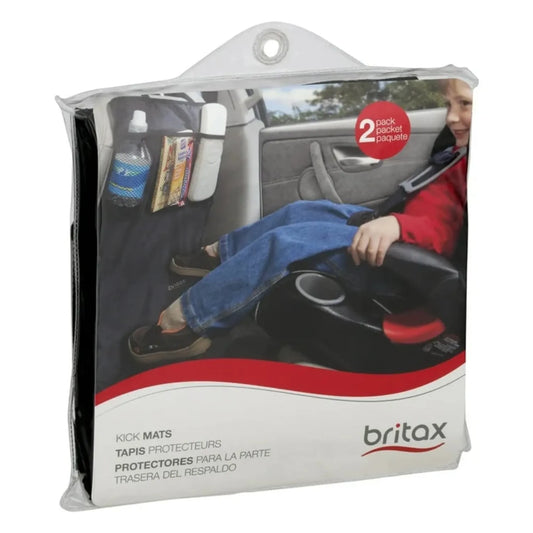 Protector para respaldo de Asiento de Auto Britax