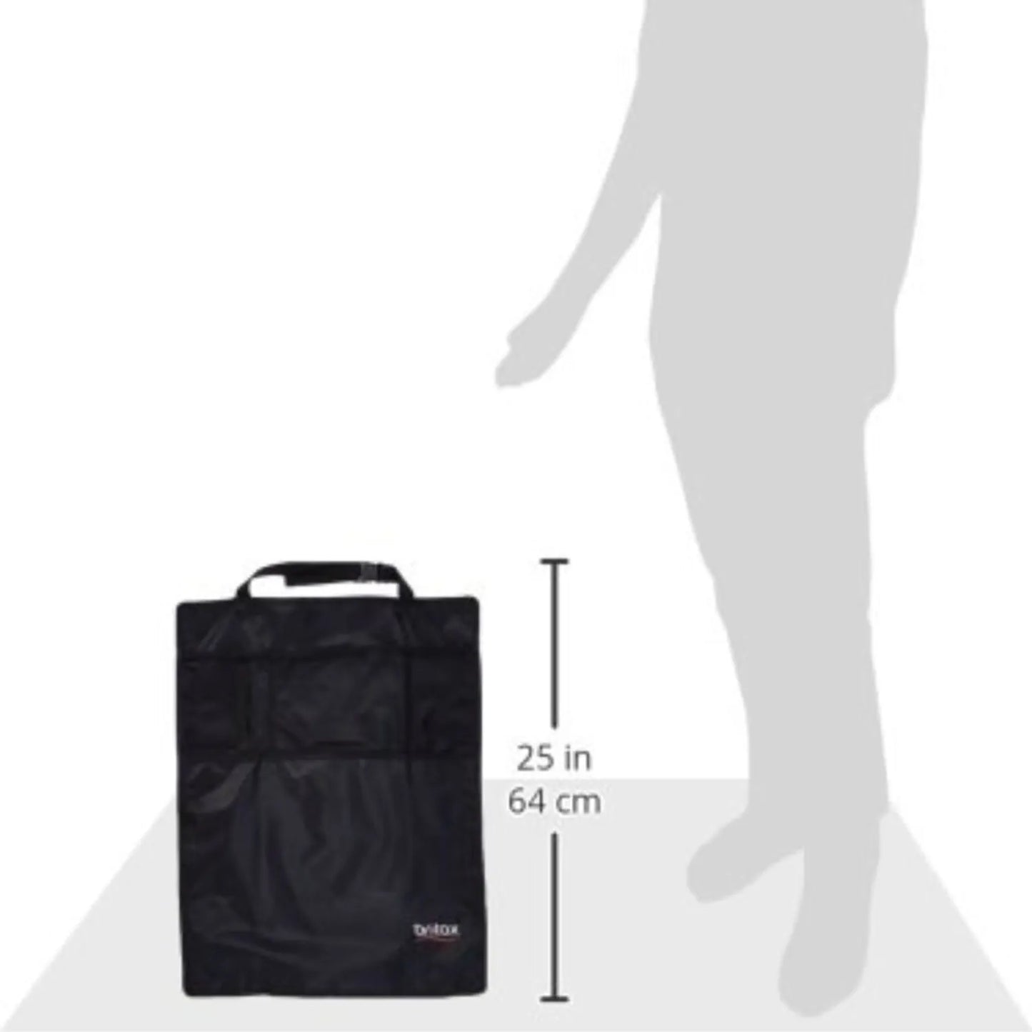 Protector para respaldo de Asiento de Auto Britax