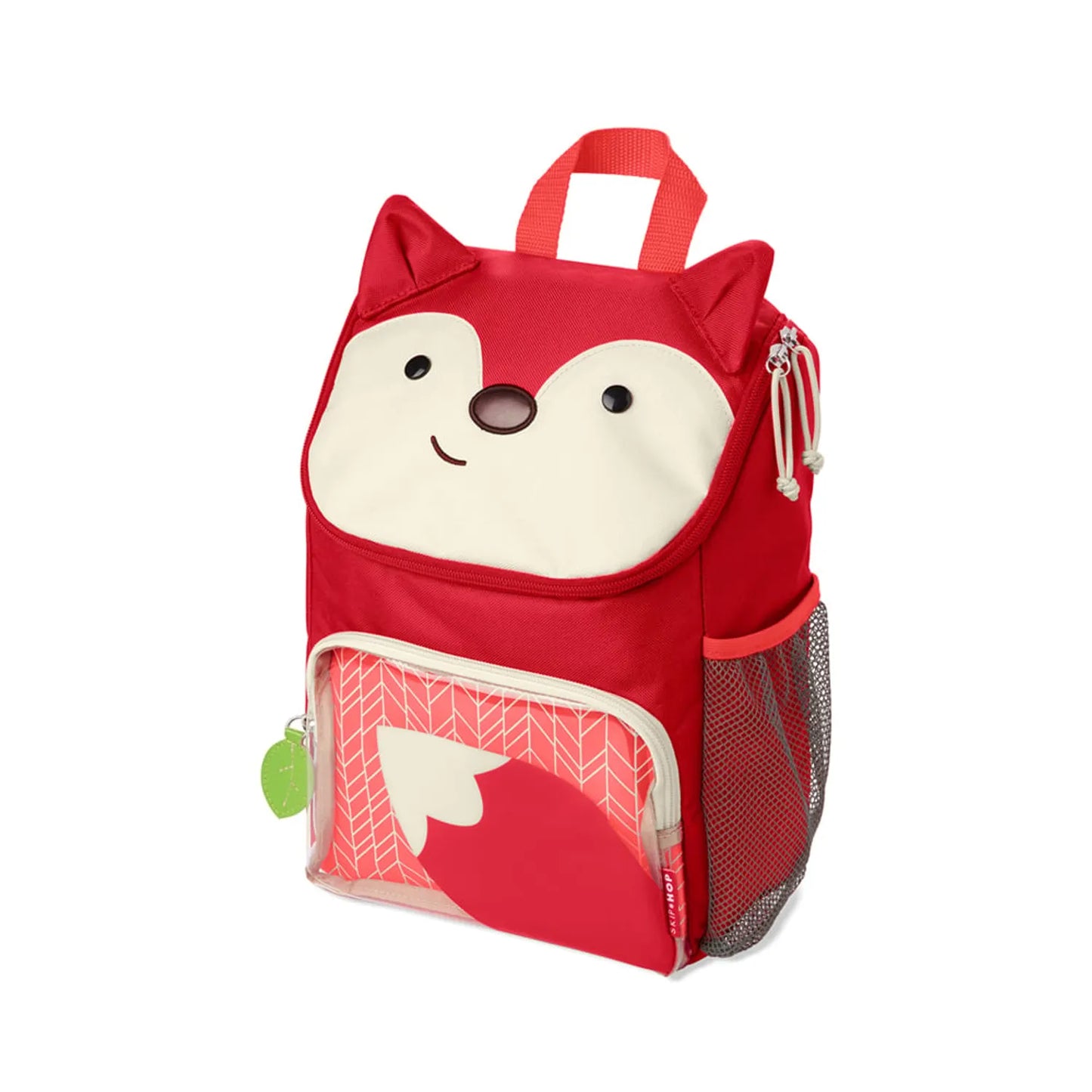 Mochila Escolar ZOO Big Kid Backpack- Fox